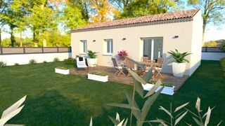  Maison  vendre 4 pices 64 m