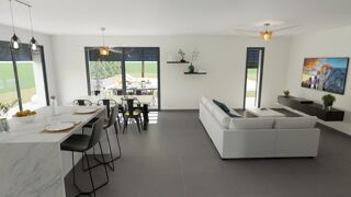  Maison à vendre 4 pièces 112 m²