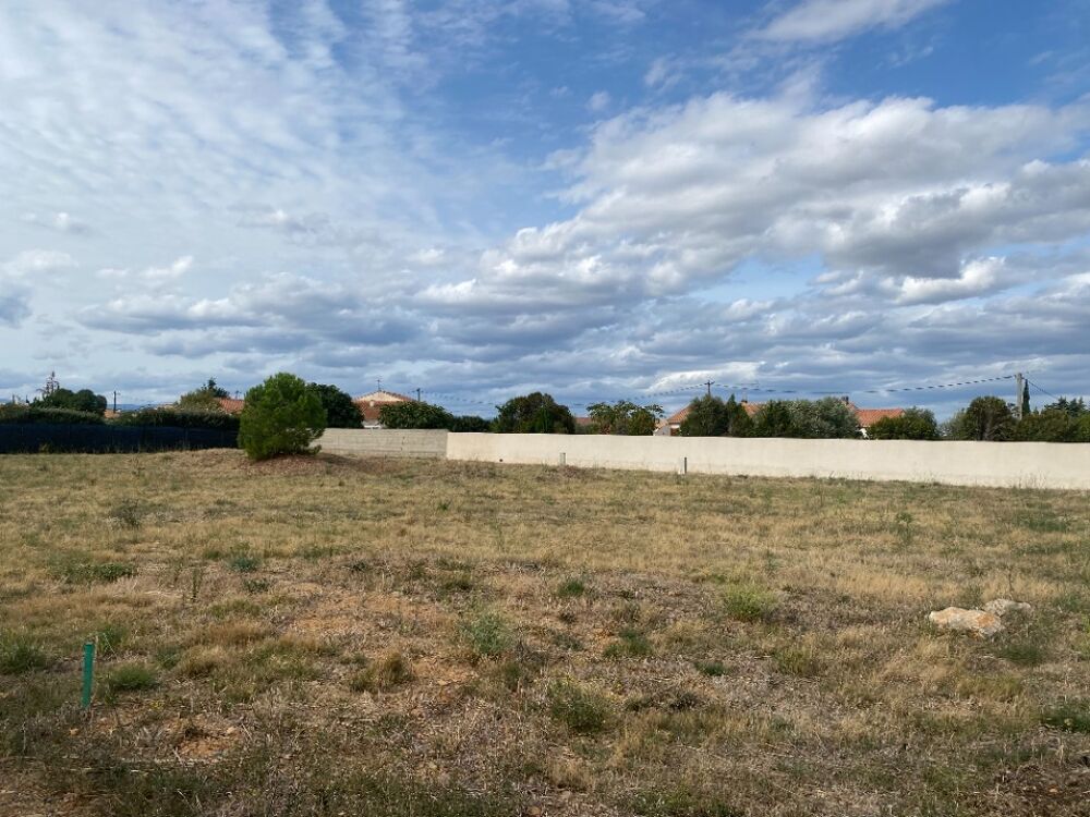 vente Maison - 5 pièce(s) - 138 m² Saint-Nazaire-d'Aude (11120)