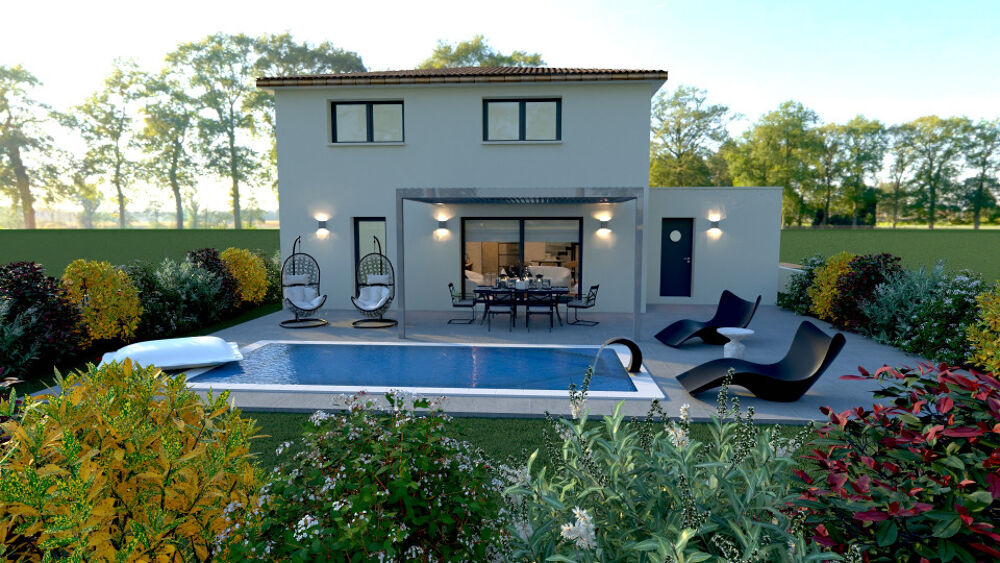 Maison 7 pièces 130 m² · à Latour-Bas-Elne · 130 m² · 539 000 €
