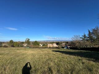  Terrain � vendre 1250 m�