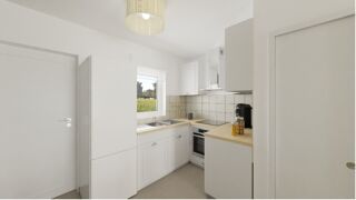  Maison � vendre 4 pi�ces 50 m�