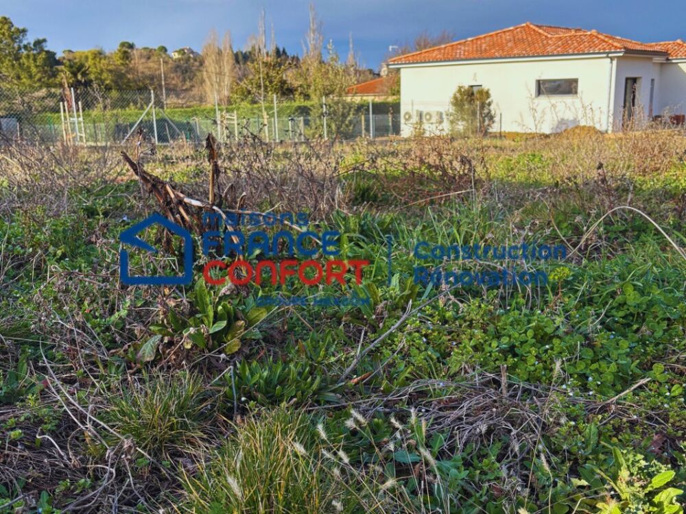 vente Maison - 4 pi�ce(s) - 90 m� Ayguesvives (31450)