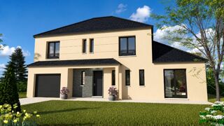  Maison à vendre 6 pièces 141 m²