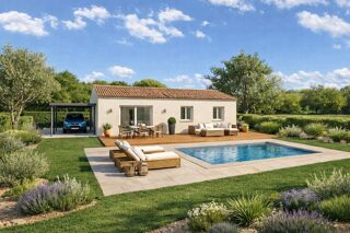  Maison à vendre 4 pièces 90 m²