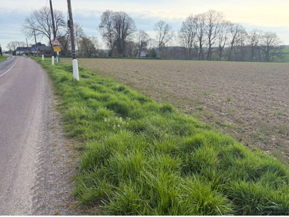 vente Terrain - 705 m² Fresquiennes (76570)
