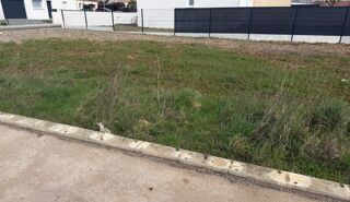  Terrain 329 m� Angles