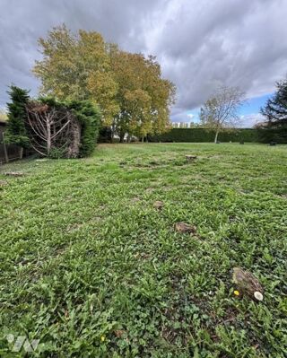  Maison à vendre 6 pièces 105 m²