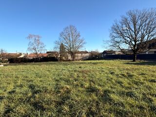  Terrain � vendre 1300 m�