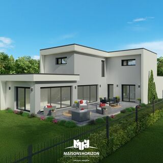  Maison à vendre 6 pièces 100 m²