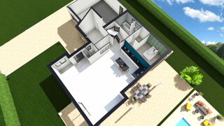  Maison à vendre 6 pièces 140 m²