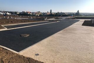  Terrain � vendre 195 m�