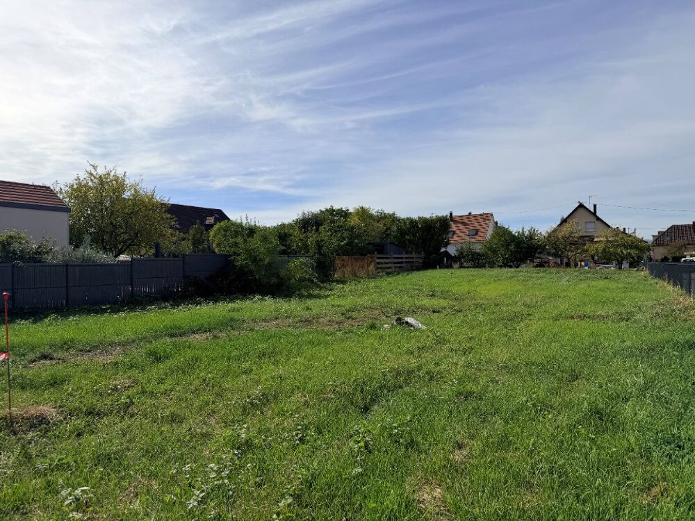 vente Maison - 5 pièce(s) - 140 m² Sand (67230)