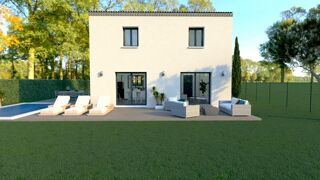  Maison à vendre 4 pièces 90 m²