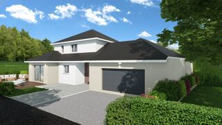  Maison à vendre 5 pièces 140 m²