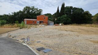  Terrain � vendre 722 m�