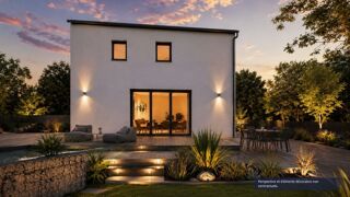  Maison à vendre 5 pièces 91 m²