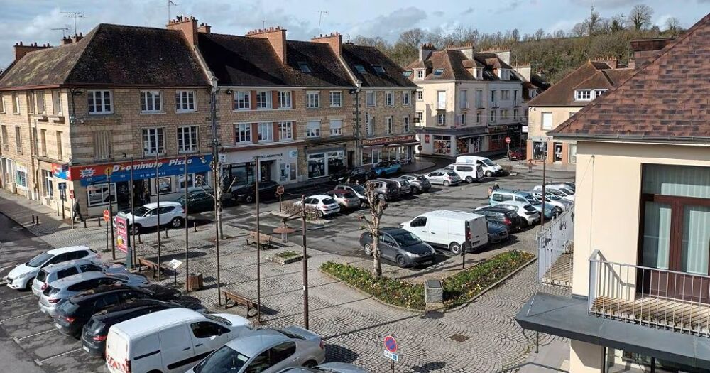 Maison F6 (128 m²) en vente à Bretteville-sur-Laize ....