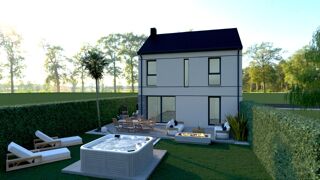  Maison à vendre 5 pièces 90 m²