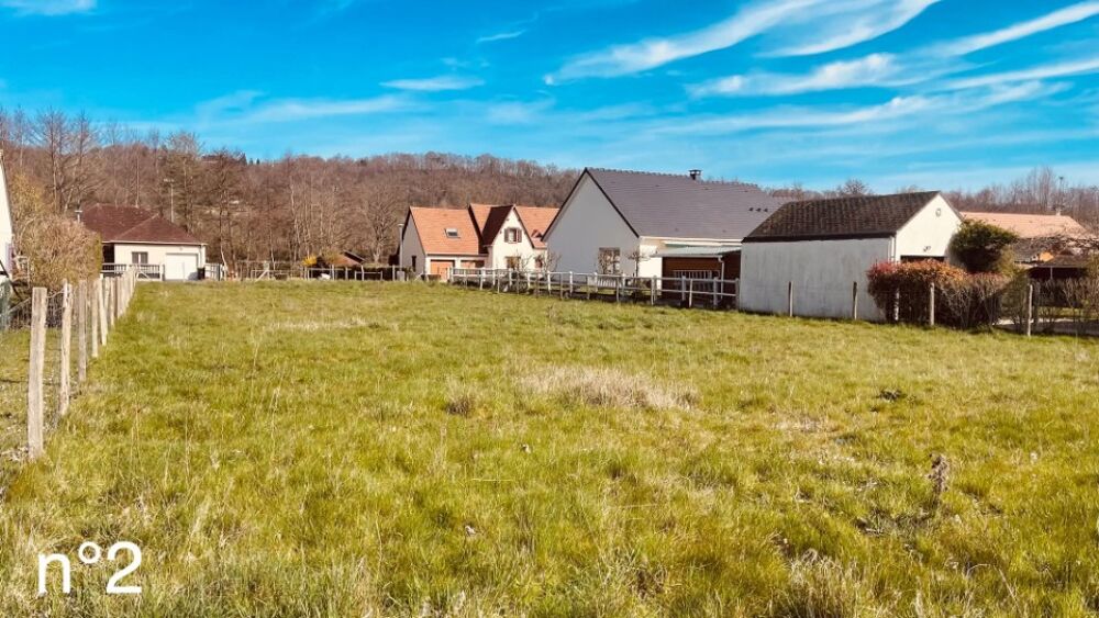 vente Maison - 4 pièce(s) - 74 m² Pont-Audemer (27500)