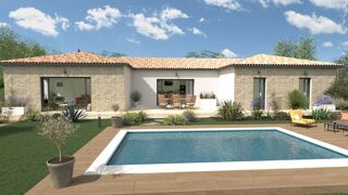  Maison à vendre 5 pièces 160 m²