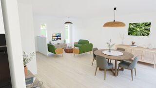  Maison 4 pi�ces 90 m� Vagnas