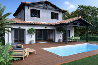  Maison � vendre 4 pi�ces 170 m�