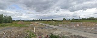 vente Terrain - 400 m² Oignies (62590)