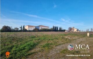  Terrain � vendre 1157 m�