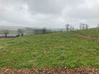  Terrain � vendre 555 m�