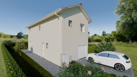   Vente Maison Maison - 4 pi�ce(s) - 101 m�