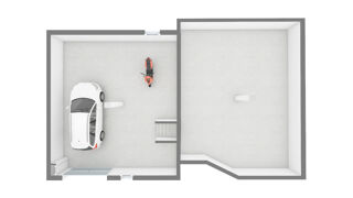  Maison 5 pi�ces 110 m� Saint-chamas