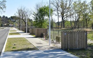  Terrain � vendre 750 m�