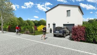  Maison 4 pièces 95 m² Montanay