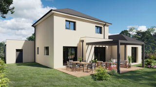  Maison  vendre 5 pices 135 m