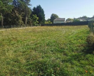  Terrain � vendre 1065 m�