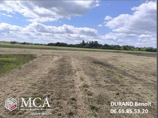  Terrain � vendre 1000 m�