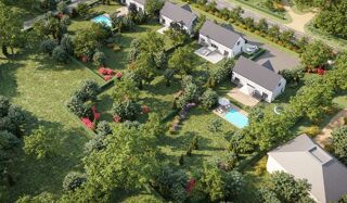  Maison � vendre 4 pi�ces 137 m�