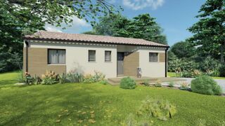  Maison � vendre 4 pi�ces 84 m�