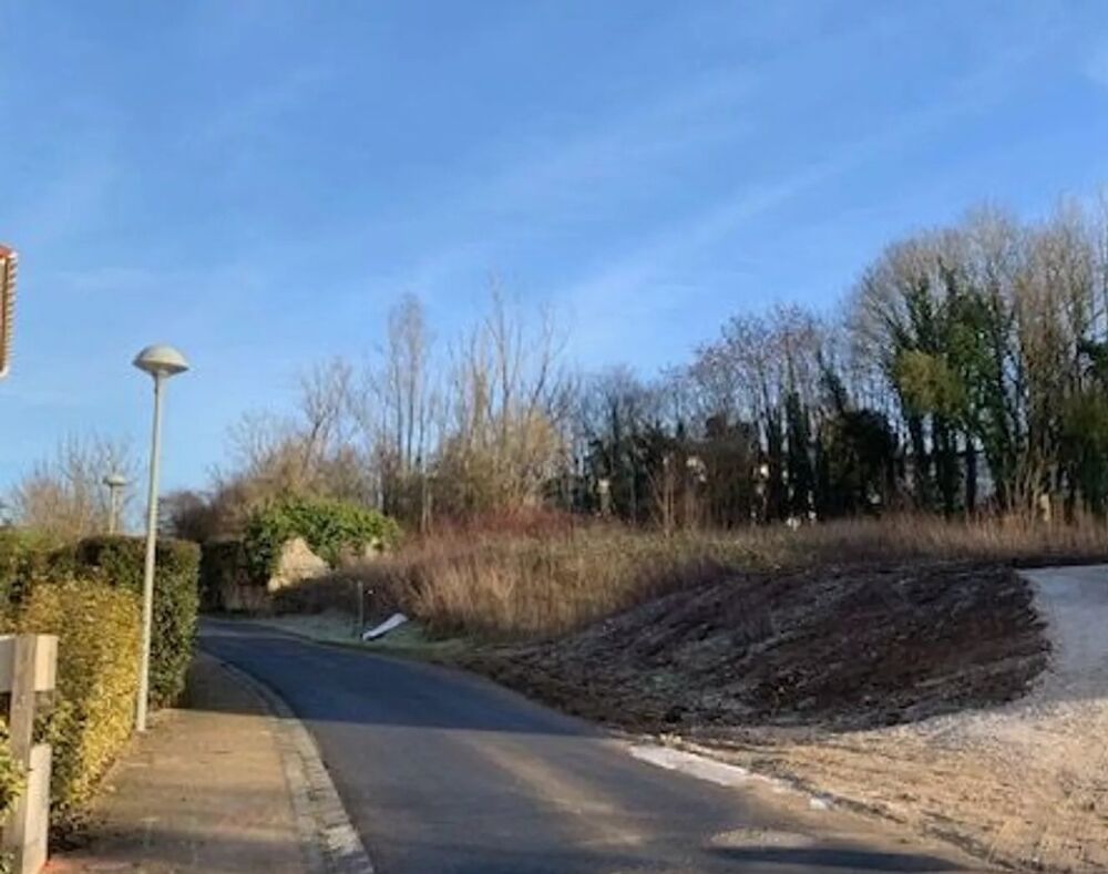 vente Terrain - 359 m² Lumigny-Nesles-Ormeaux (77540)