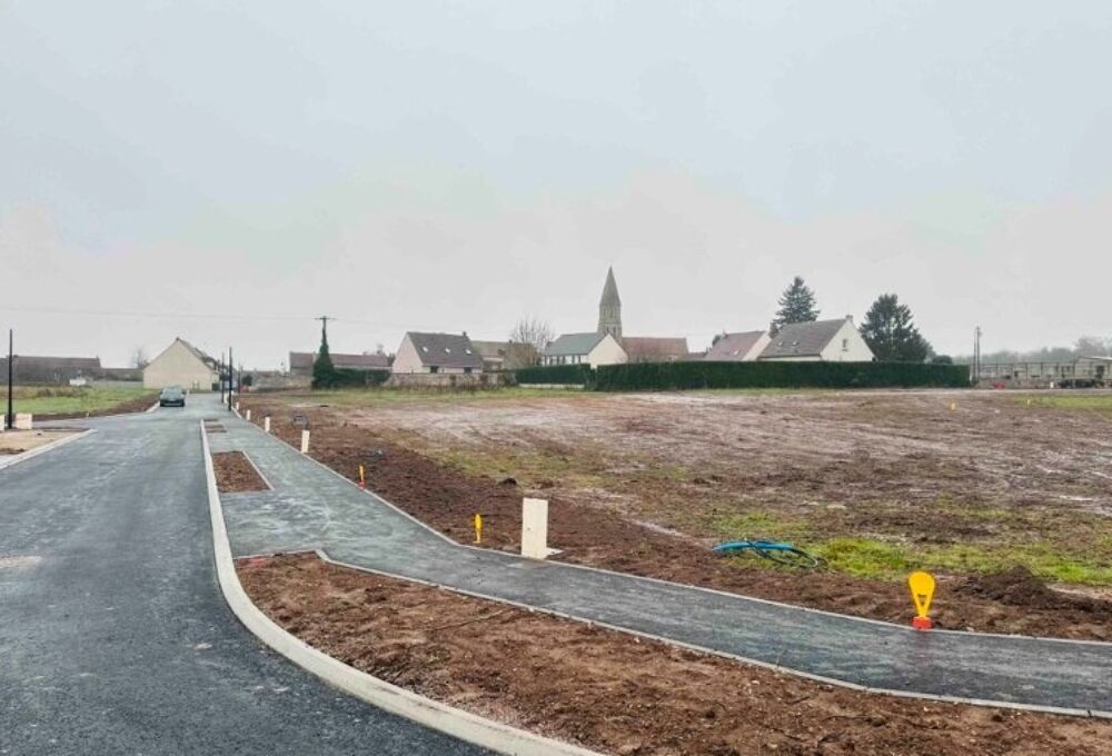 vente Maison - 4 pièce(s) - 112 m² Bouconvillers (60240)
