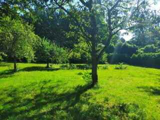  Terrain 800 m� Javrezac