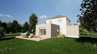  Maison à vendre 5 pièces 110 m²