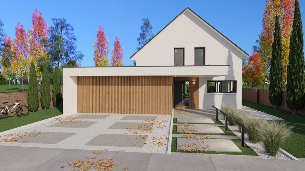 VOUS RÊVEZ D'UNE MAISON EN TOURAINE ? Maisons Stépha....