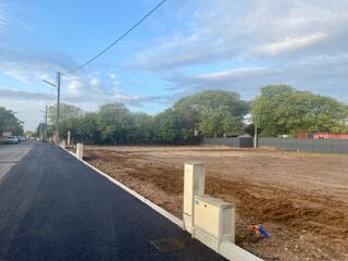  Terrain � vendre 405 m�