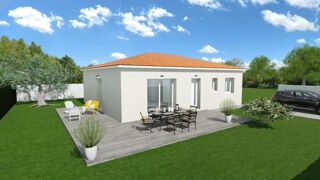  Maison 5 pices 80 m Saint-romain-le-puy