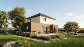  Maison à vendre 5 pièces 125 m²