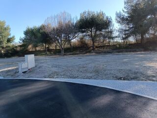  Terrain  vendre 210 m