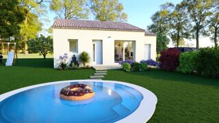  Maison  vendre 3 pices 60 m