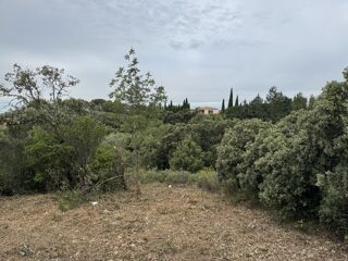  Terrain à vendre 384 m²